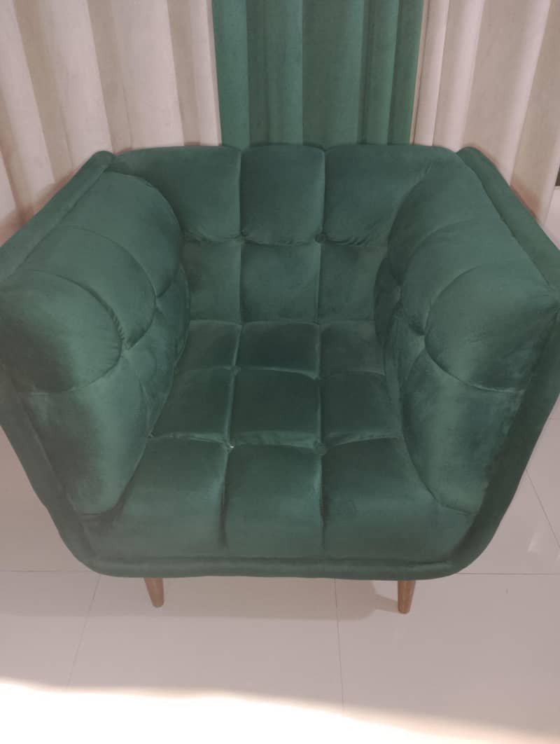 Sofa's 4