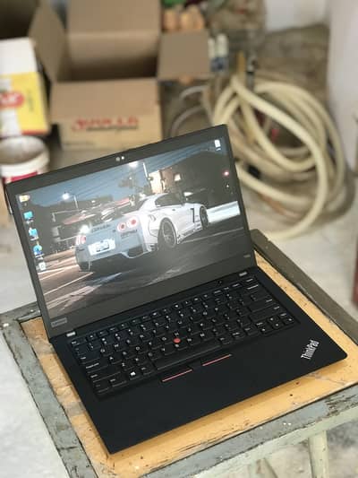 Lenovo Thinkpad T495