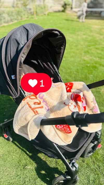 Stolller ergobaby brand