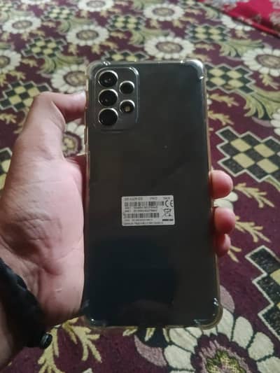 Samsung Mobile A32