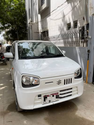 Suzuki Alto VXL AGS 2022
