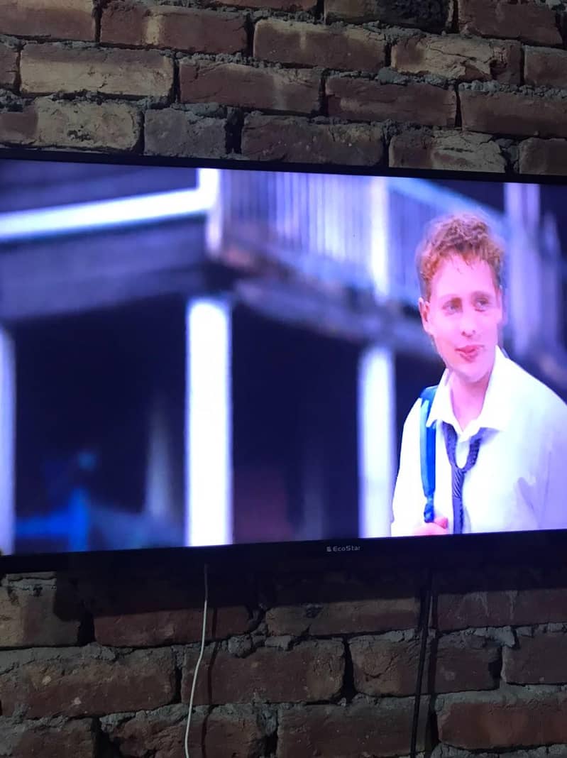 Ecostar Led 43" simple 1