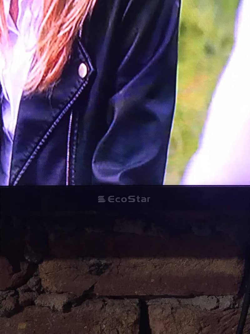 Ecostar Led 43" simple 3