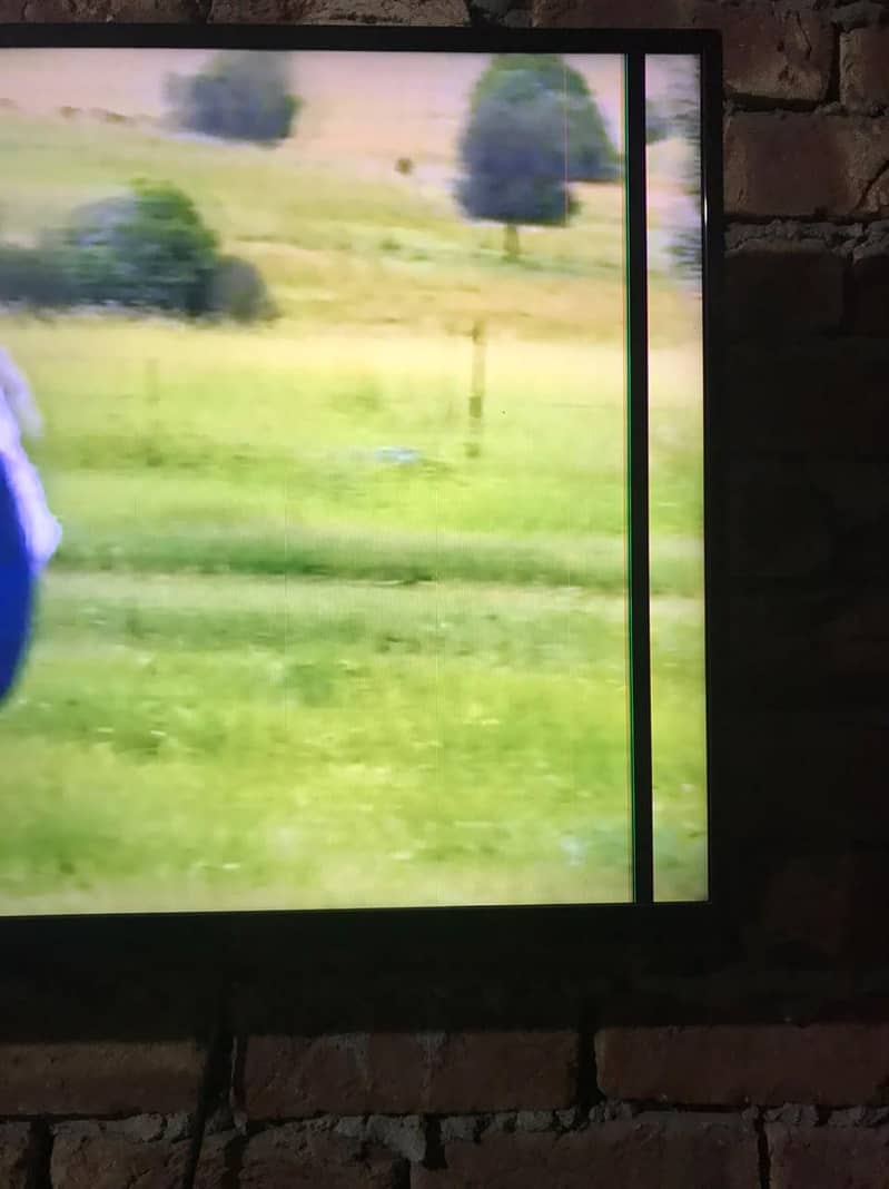 Ecostar Led 43" simple 4