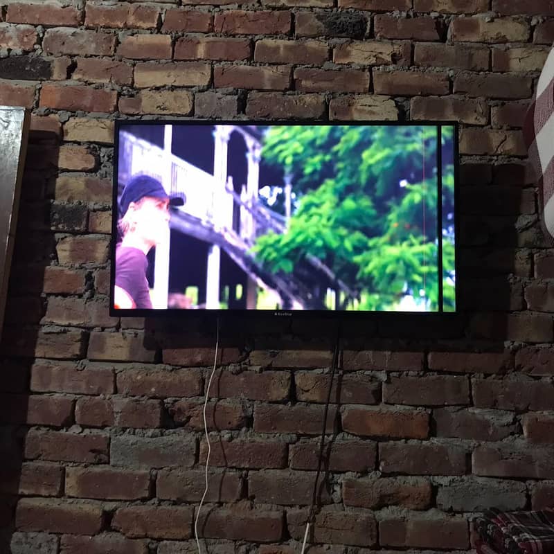 Ecostar Led 43" simple 5