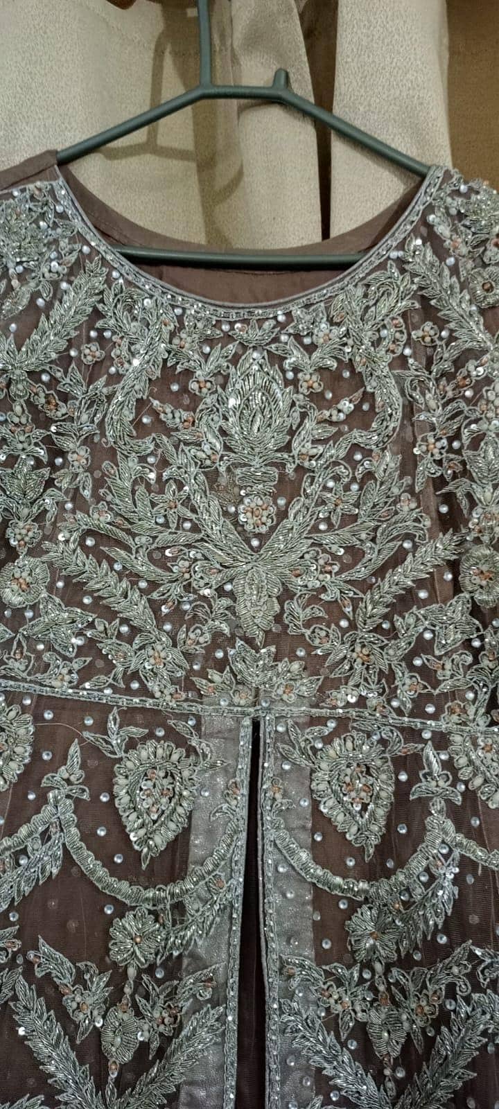 Fancy Tale style Maxi 0
