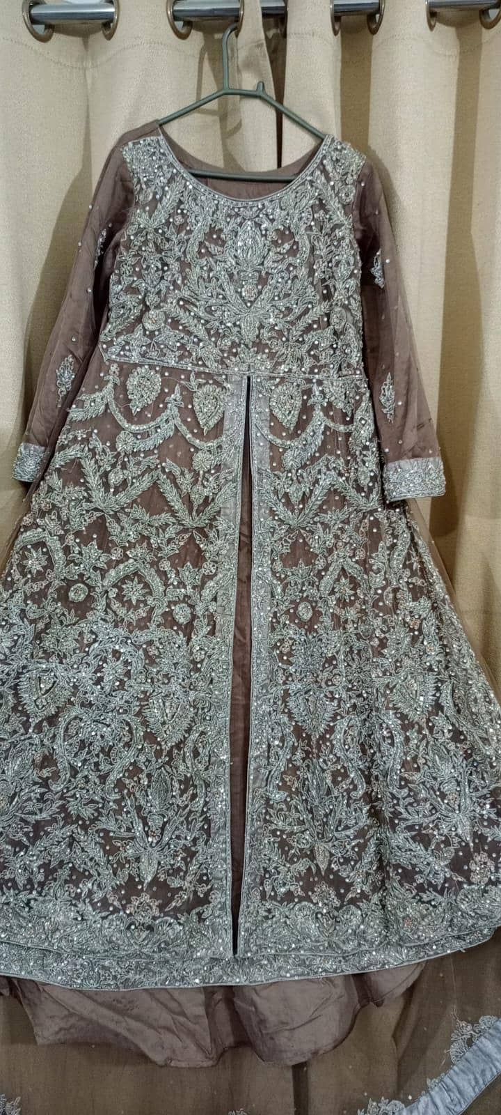 Fancy Tale style Maxi 1