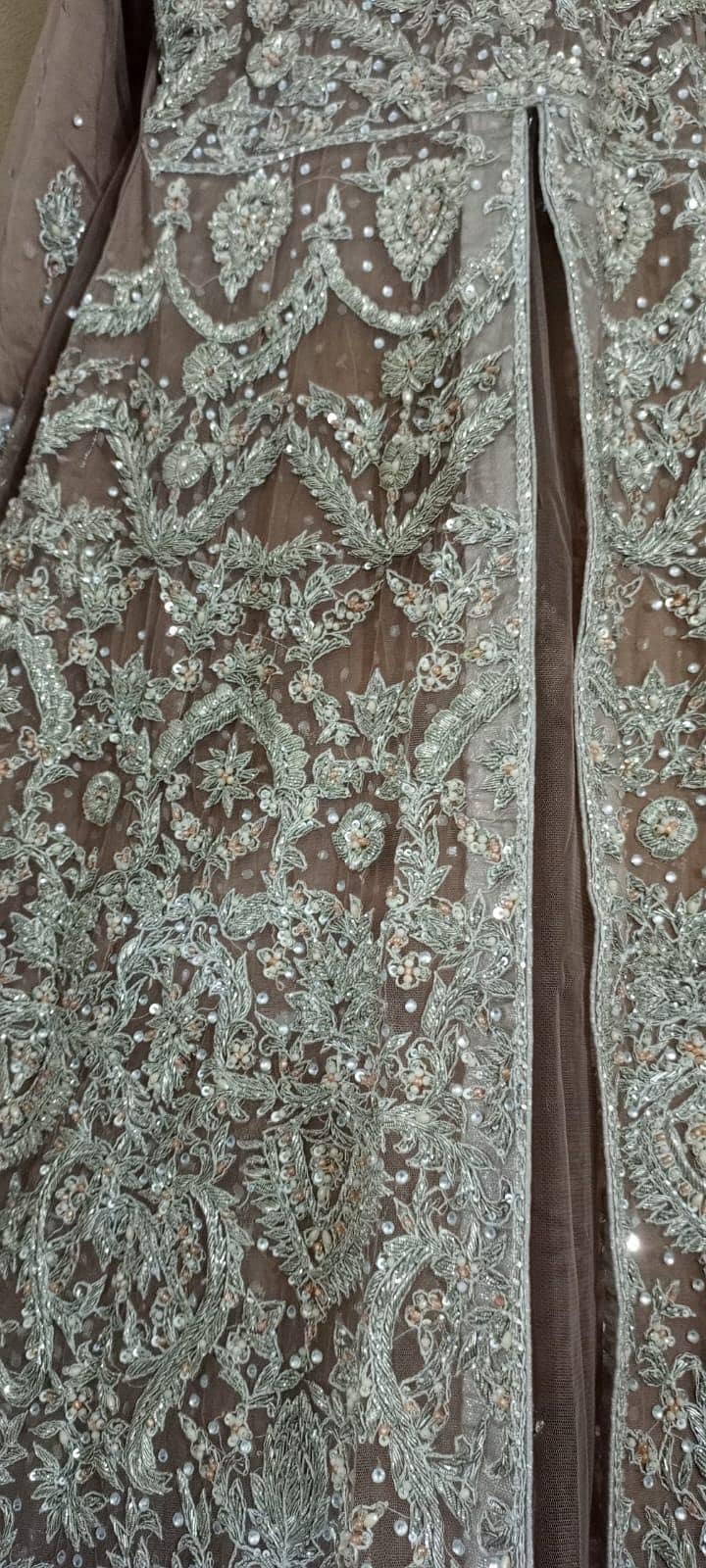 Fancy Tale style Maxi 2
