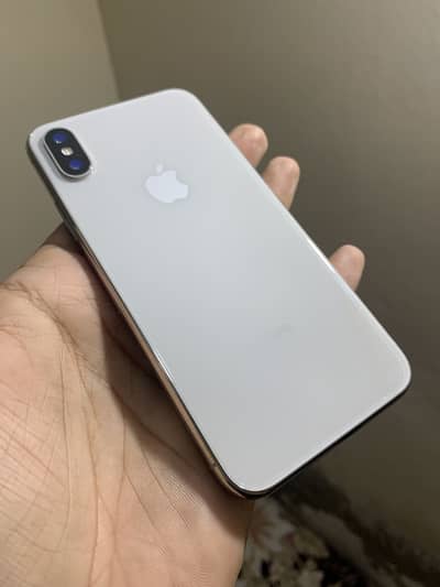 Apple iPhone X 64gb Non PTA