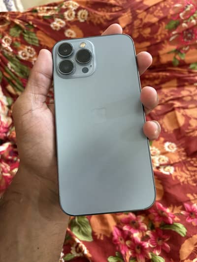 Apple iPhone 13 Pro Max