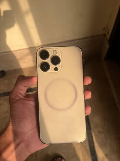 Apple iPhone 14 Pro Max