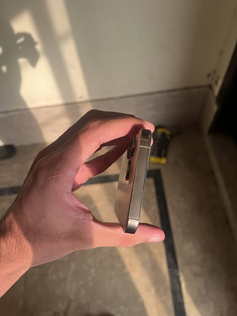 Apple iPhone 14 Pro Max 4