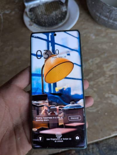 Infinix Hot 50 Pro ram memory 8 256