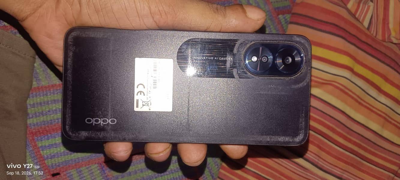 OPPO A38 2