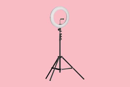 TikTok light