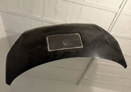 Wegnor Car sports Bonnet