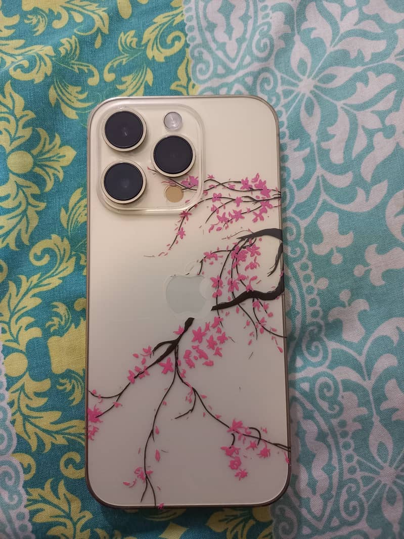Apple iPhone 14 Pro 1