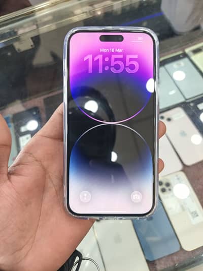 Apple iPhone 14 Pro Max