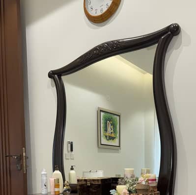 mirror frame
