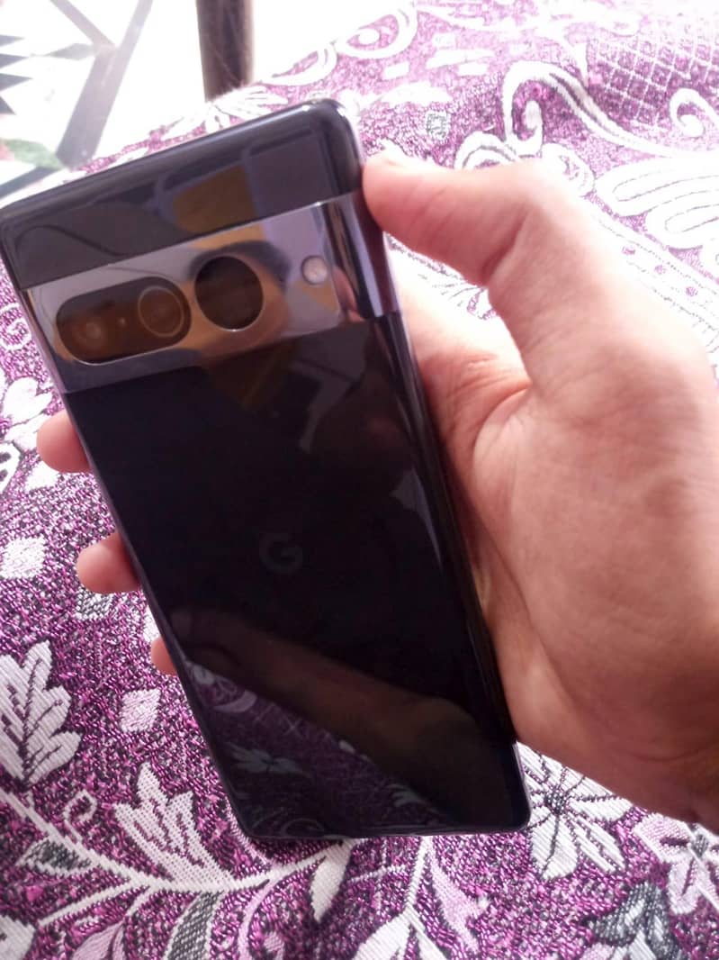 Google Pixel 7 Pro 1