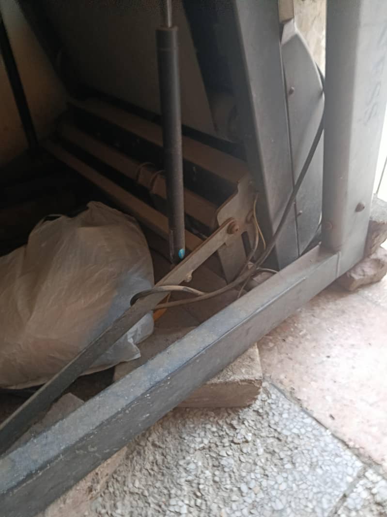 perfectly working 1