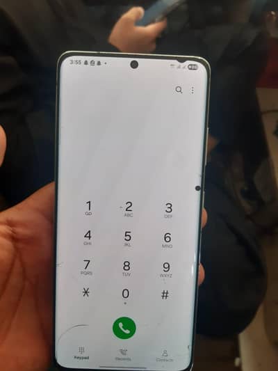 Samsung Mobile S21 Ultra 5g