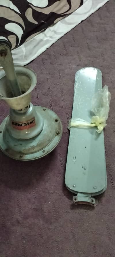 fan ceiling fan pure copper