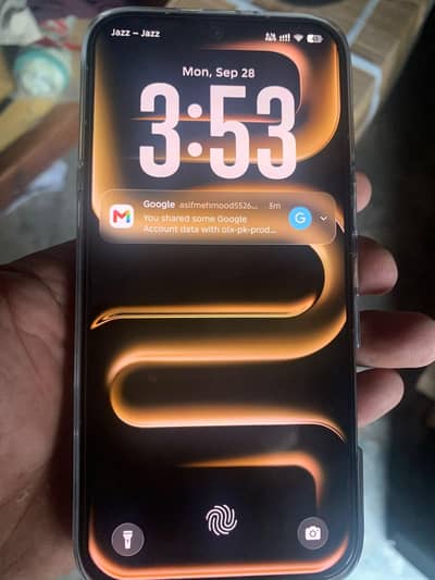 Infinix Note 60 Pro