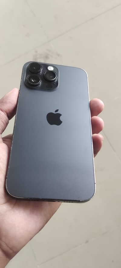 Apple iPhone 14 Pro Max