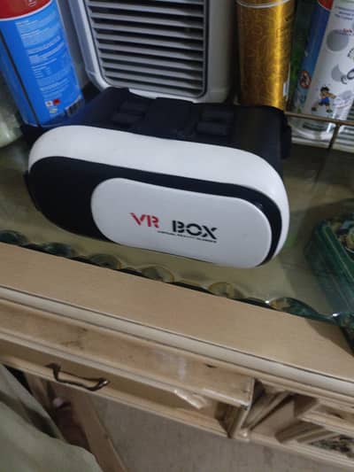vr box