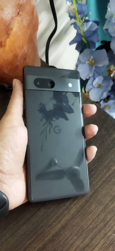 Google Pixel 7a