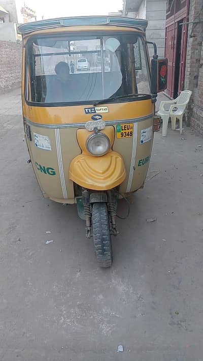 Auto Rickshaw      contact number 0344-0400686