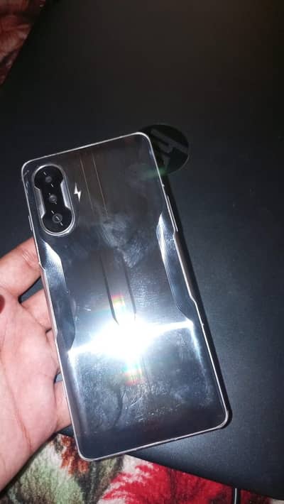 Redmi k40 gaming