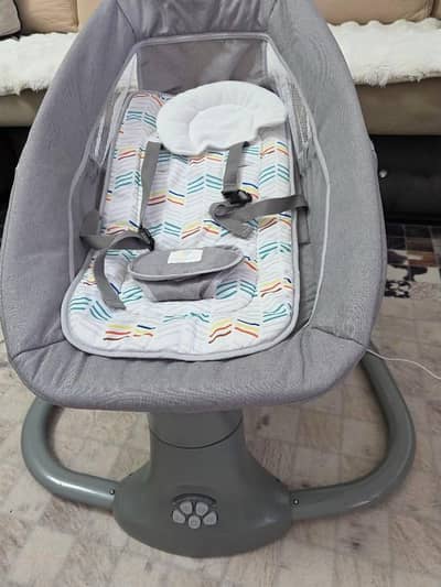 baby swing