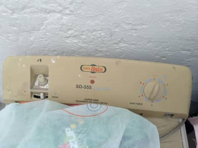 Super Asia Spinner for sale