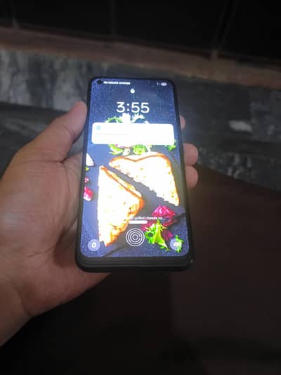Realme 8 Pro for sale/exchange