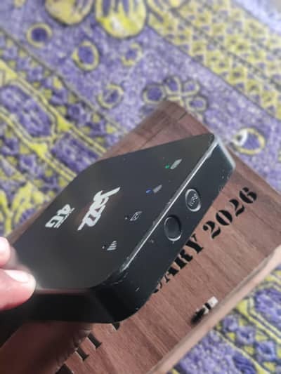 Jazz device 4G MF927