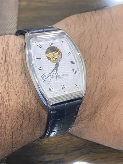A one watches