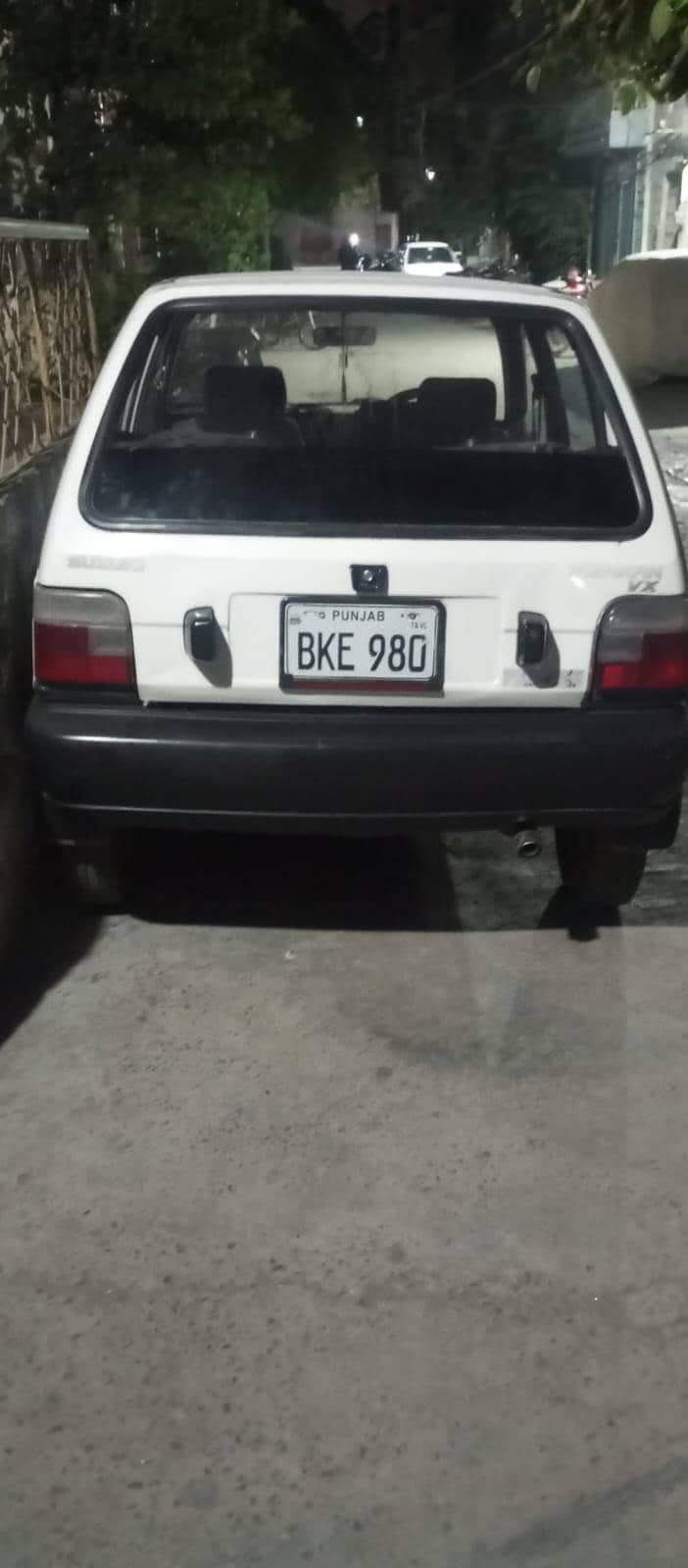 Mehran 2009 MODEL 3