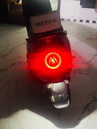 Electric sakoti  t9eco