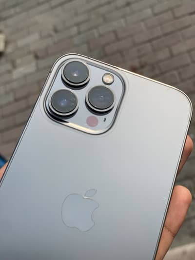Apple iPhone 13 Pro Max