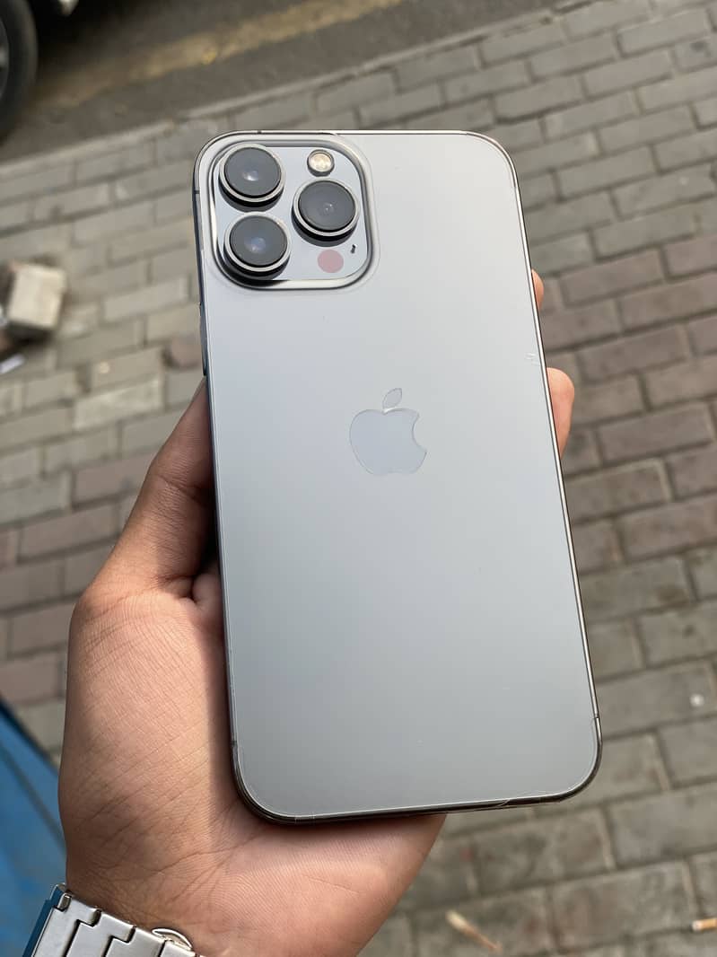 Apple iPhone 13 Pro Max 1