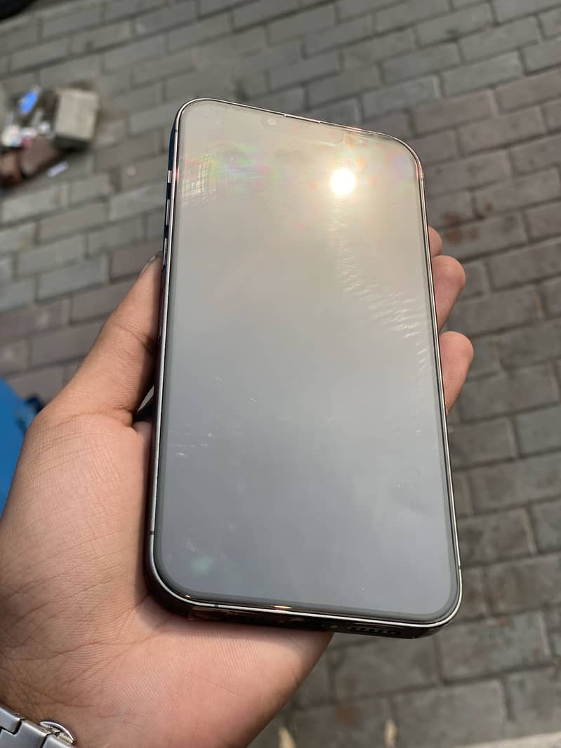 Apple iPhone 13 Pro Max 3