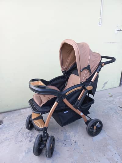 Imported Pram/Stroller For Sale