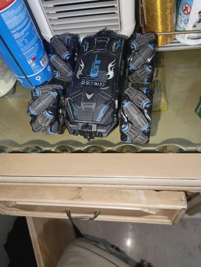 rc racing car