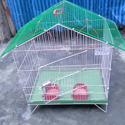 bird Cage