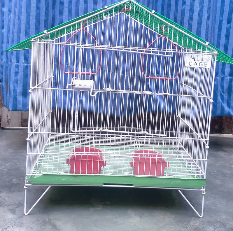 bird Cage 6
