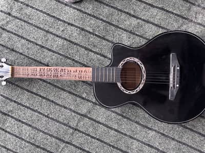 Guitar for sale