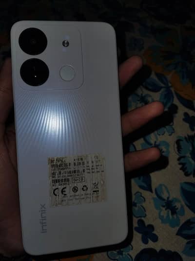 Infinix Smart 7