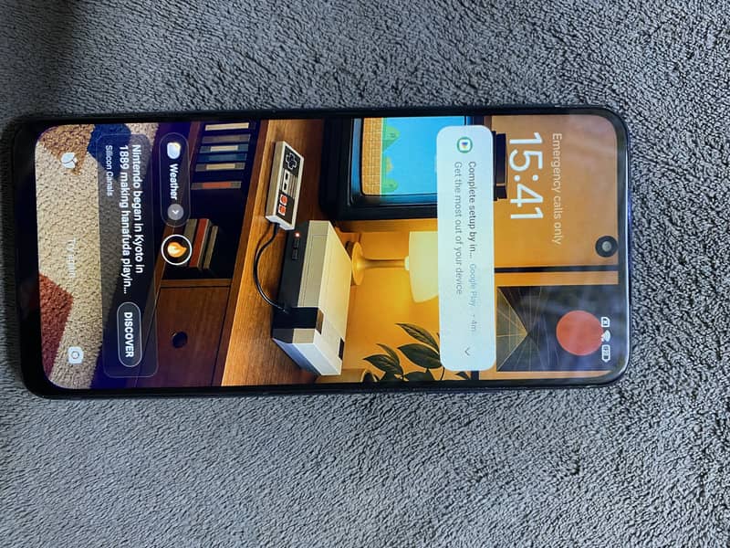Xiaomi Redmi Note 11 0